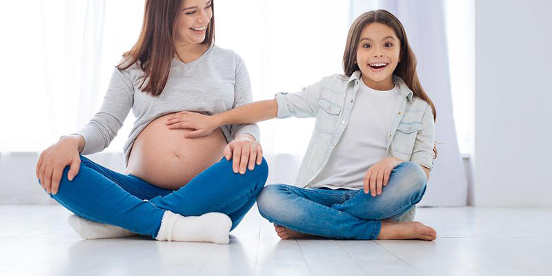 تحقیقات جدید در مورد تعیین جنسیت قبل از بارداری